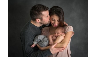 Πρώτη Φορά Γονείς