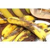 Λαμπάδα Μπανάνα Παραγινωμένη 20cm (001570)