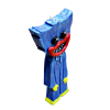 Λαμπάδα Χάγκι Γουάγκι 3D σε Μπλε χαρακτήρα (003145)