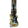 Χειροποίητη Αρωματική Λαμπάδα Με Διακοσμητική Κιθάρα Hard Rock (2024088)