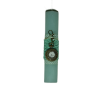 Χειροποίητη Αρωματική Λαμπάδα Με Vintage Ρολόι Μπρελόκ (2024152)