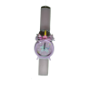 Χειροπoίητη Αρωματική Λαμπάδα Με Επιδαπέδιο Ρολόι Unicorn (2024216)