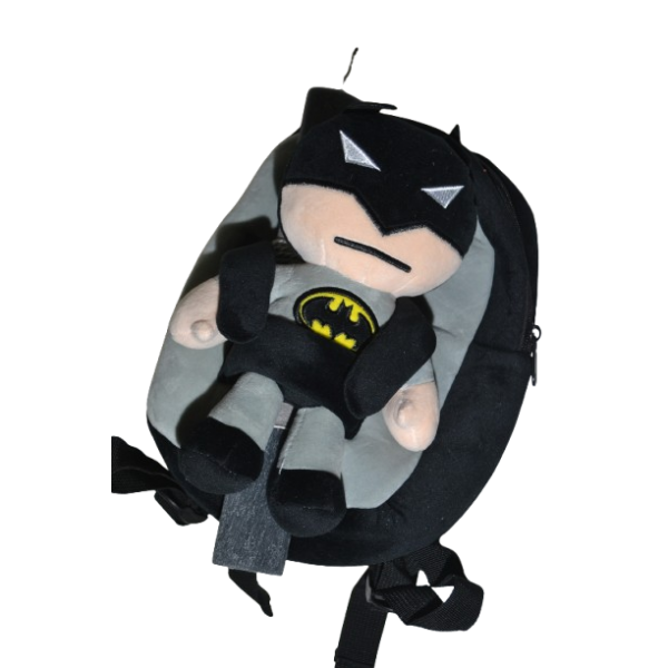 Χειροποίητη Αρωματική Λαμπάδα Τσάντα πλάτης Νυχτερίδα (2026001)