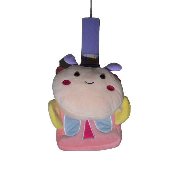 Χειροποίητη Αρωματική Λαμπάδα Τσάντα πλάτης Μελισσούλα (2026011) Χειροποίητη Αρωματική Λαμπάδα Τσάντα πλάτης Μελισσούλα (2026011)