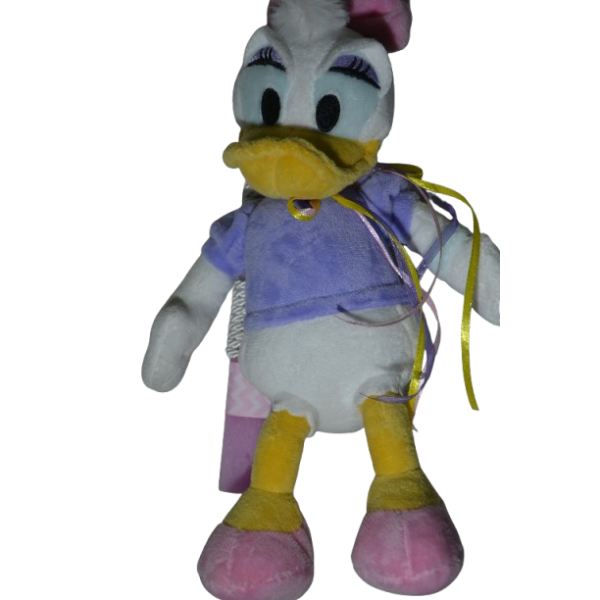 Χειροποίητη Αρωματική Λαμπάδα Με Λούτρινη Πάπια 28 εκατοστών (2026017) Χειροποίητη Αρωματική Λαμπάδα Με Λούτρινη Πάπια 28 εκατοστών (2026017)