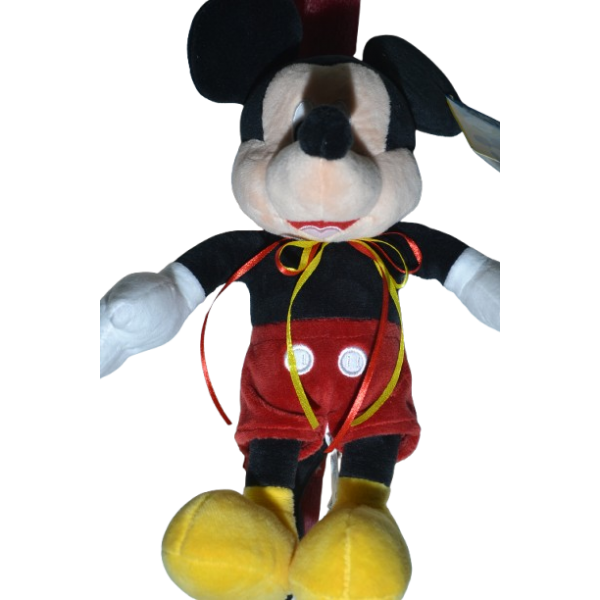 Χειροποίητη Αρωματική Λαμπάδα Με Λούτρινο Ποντικούλη 28cm (2026022) Χειροποίητη Αρωματική Λαμπάδα Με Λούτρινο Ποντικούλη 28cm (2026022)