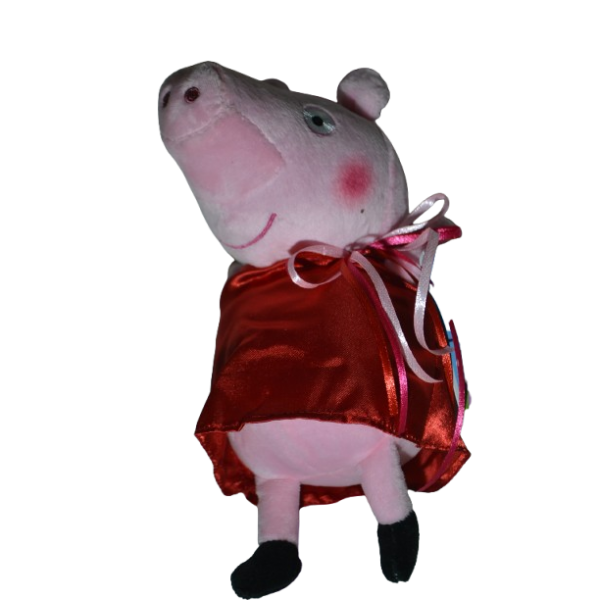 Χειροποίητη Αρωματική Λαμπάδα Με Λούτρινη Γουρουνίτσα (2026024) Χειροποίητη Αρωματική Λαμπάδα Με Λούτρινη Γουρουνίτσα (2026024)