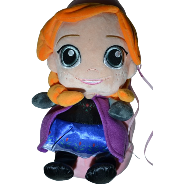 Χειροποίητη Αρωματική Λαμπάδα Τσάντα πλάτης με Πριγκίπισσα (2026048) Χειροποίητη Αρωματική Λαμπάδα Τσάντα πλάτης με Πριγκίπισσα (2026048)