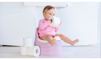 Πότε το παιδί είναι έτοιμο για να αρχίσει η εκπαίδευση τουαλέτας;