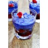 Λαμπάδα Κοκτέιλ Cocktail Bomb Pop 8,3 x 8,6cm (άρωμα βατόμουρο) (003934)