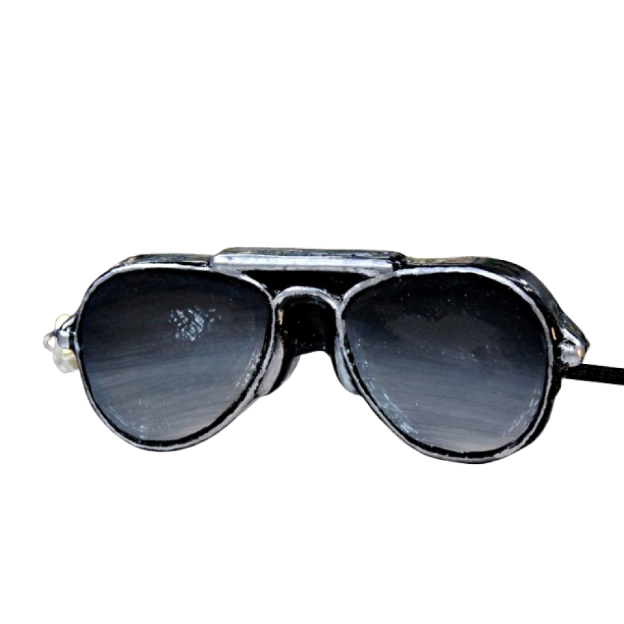 Πασχαλινή Λαμπάδα Ρεϊμπαν 3D 19 x 7,3cm (004114)