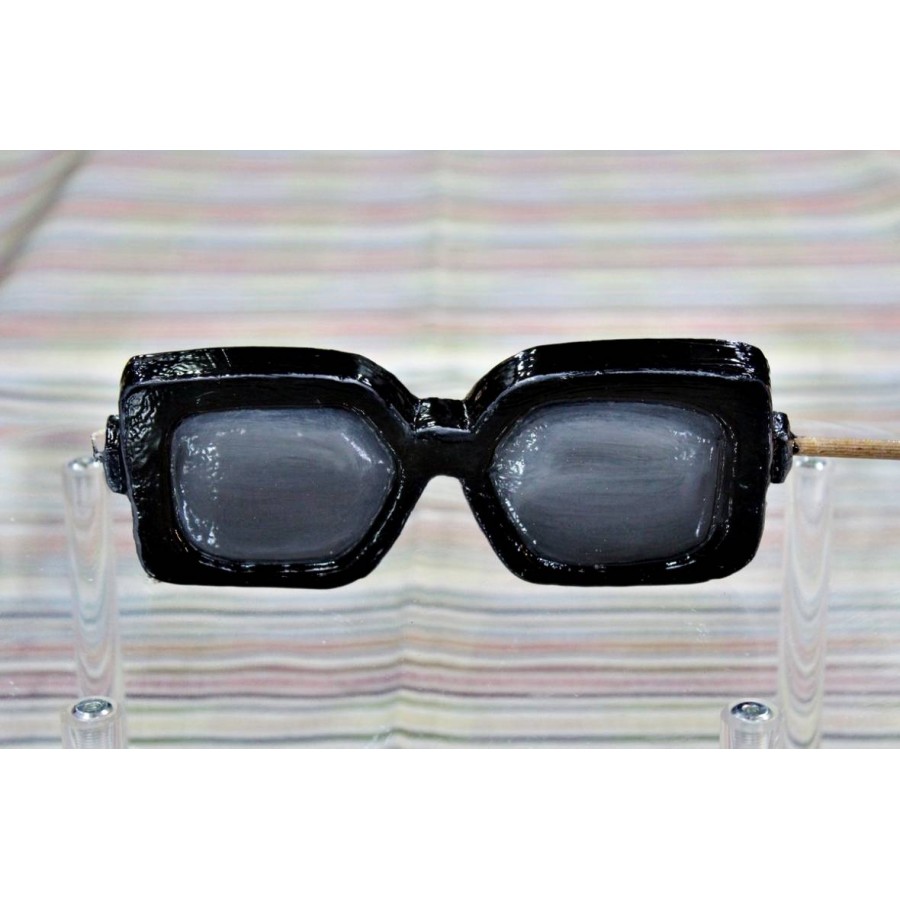 Πασχαλινή Λαμπάδα Γκουτσι 3D 21,8 x 8,3cm (004121)