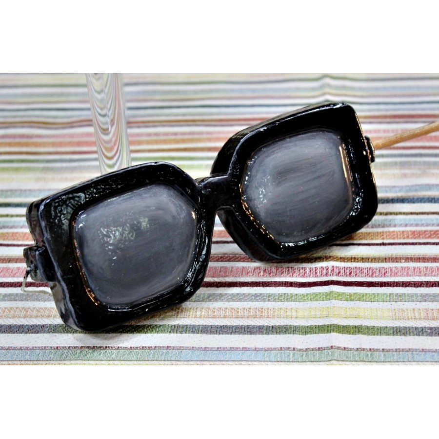 Πασχαλινή Λαμπάδα Γκουτσι 3D 21,8 x 8,3cm (004121)