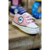 Λαμπάδα Allstar παπούτσι Ροζ (2024508)