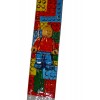 Χειροποίητη Λαμπάδα Lego (002630)