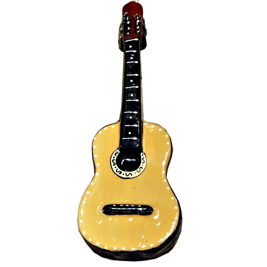 Λαμπάδα Κλασική Κιθάρα Xl (002802)