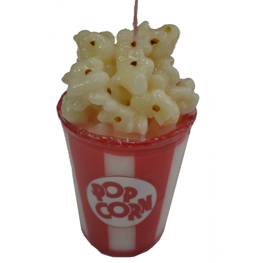 ΛΑΜΠΑΔΑ POP-CORN (Κ1100) ΛΑΜΠΑΔΑ POP-CORN (Κ1100)