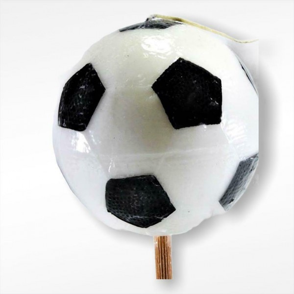 Λαμπάδα Μπάλα Ποδοσφαίρου (001844)