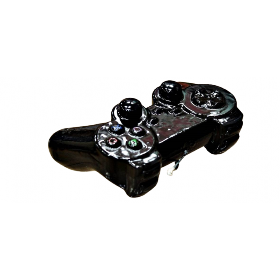Λαμπάδα Χειριστήριο PS3 Black (001168)
